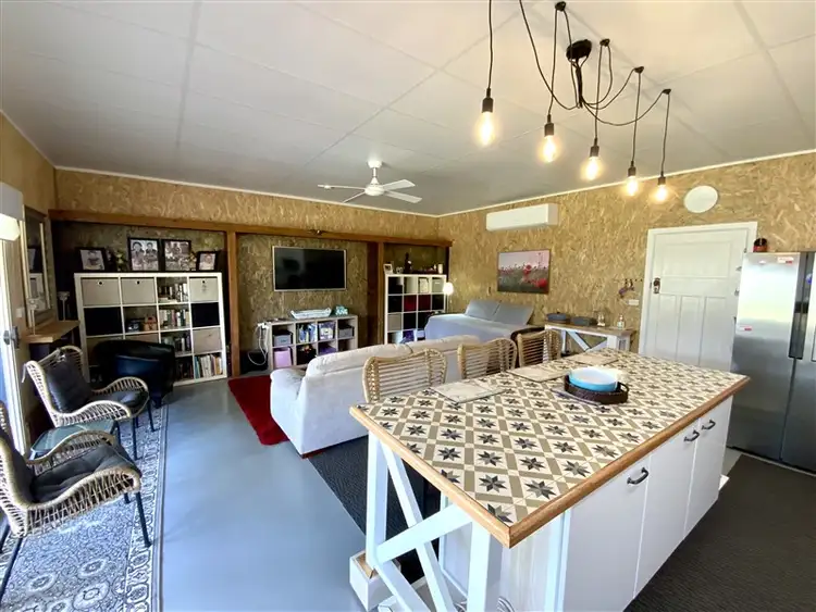 Second view of Homely house listing, 26 Queen Street, Forbes NSW 2871