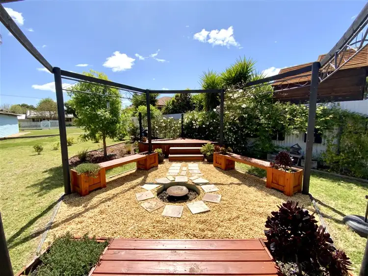 Third view of Homely house listing, 26 Queen Street, Forbes NSW 2871