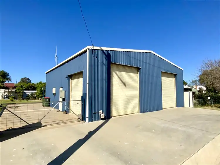 Fourth view of Homely house listing, 26 Queen Street, Forbes NSW 2871