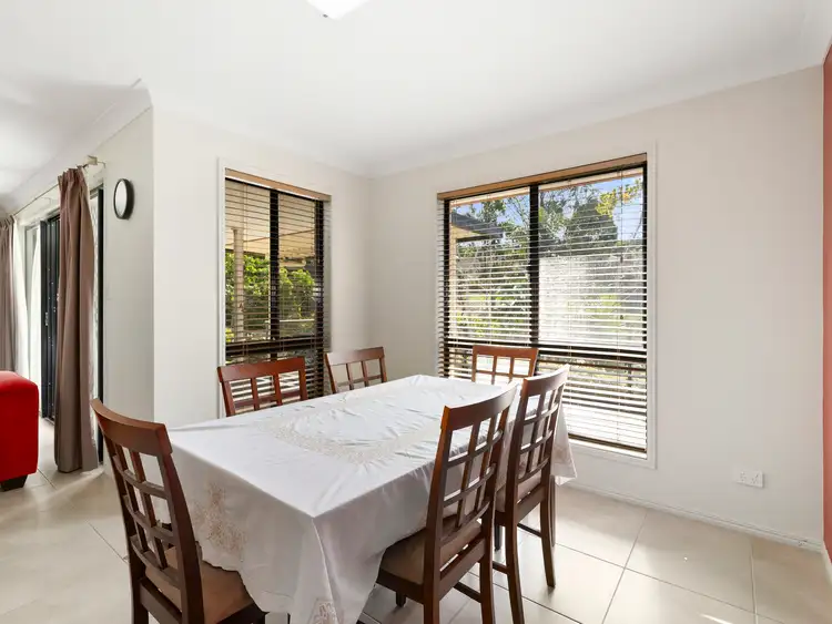 Fifth view of Homely semi-detached listing, 1/5 Dunloy Court, Banora Point NSW 2486