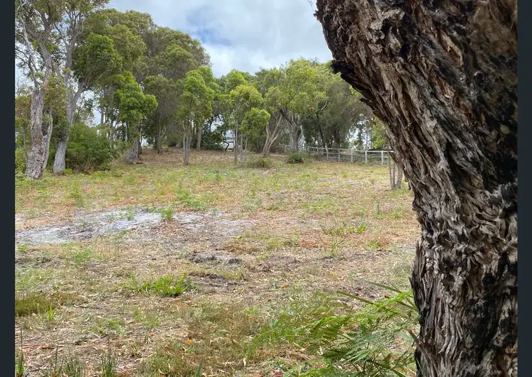 Main view of Homely land listing, 47 Karri Street, Walpole WA 6398