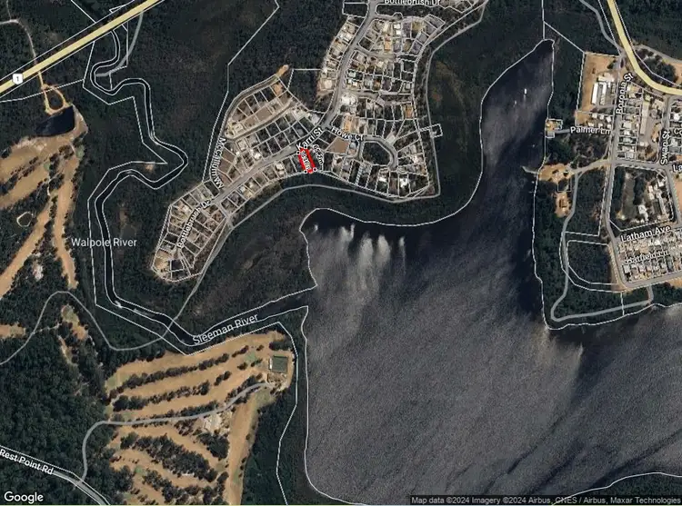 Seventh view of Homely land listing, 47 Karri Street, Walpole WA 6398
