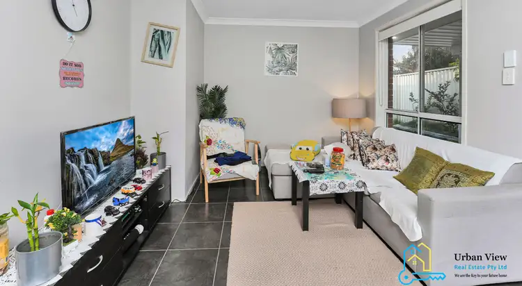 Second view of Homely house listing, 34 Craig Av, Oxley Park NSW 2760