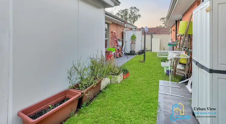 Third view of Homely house listing, 34 Craig Av, Oxley Park NSW 2760