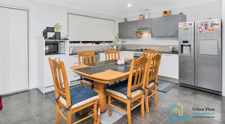 Sixth view of Homely house listing, 34 Craig Av, Oxley Park NSW 2760