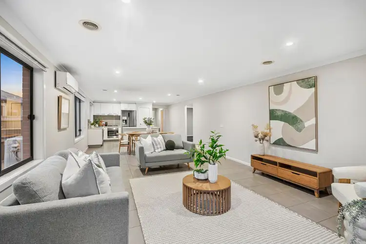19 Sanderling Avenue, Armstrong Creek VIC 3217