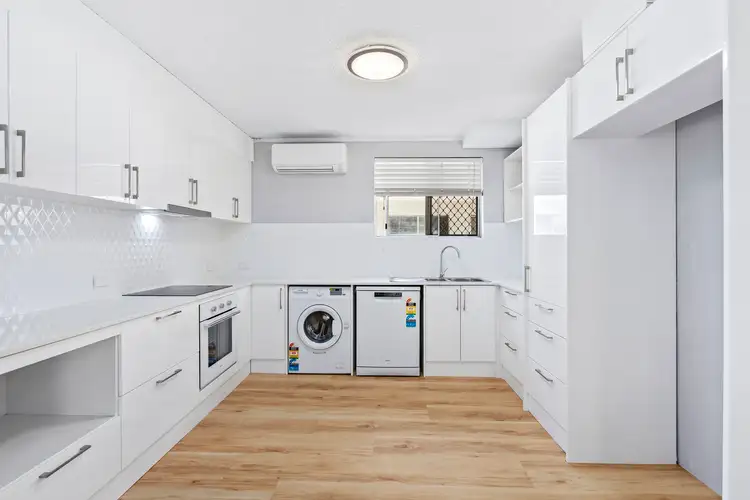 Main view of Homely unit listing, 1/248 Stanhill Drive, Surfers Paradise QLD 4217