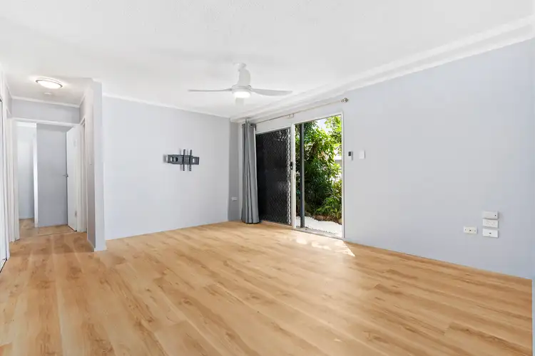 Second view of Homely unit listing, 1/248 Stanhill Drive, Surfers Paradise QLD 4217