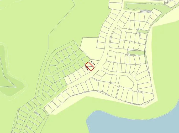 Fifth view of Homely land listing, 42 Karri Street, Walpole WA 6398