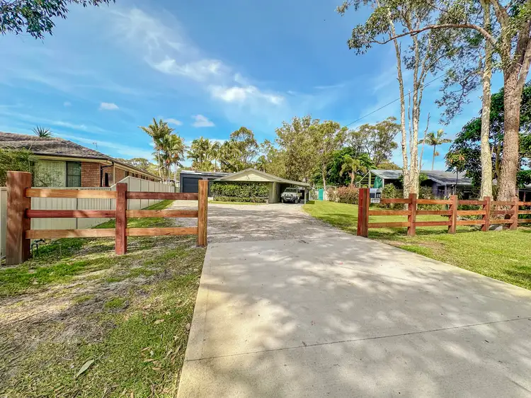 17 Cambridge Avenue, Lemon Tree Passage NSW 2319