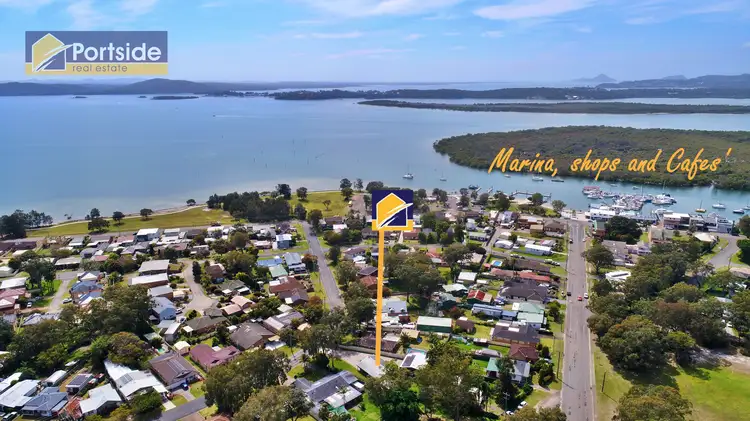 Third view of Homely house listing, 17 Cambridge Avenue, Lemon Tree Passage NSW 2319