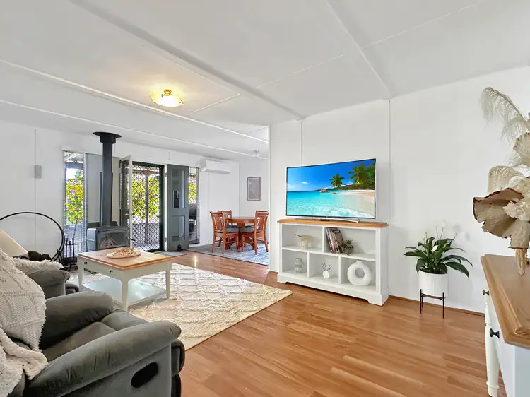 Fourth view of Homely house listing, 17 Cambridge Avenue, Lemon Tree Passage NSW 2319