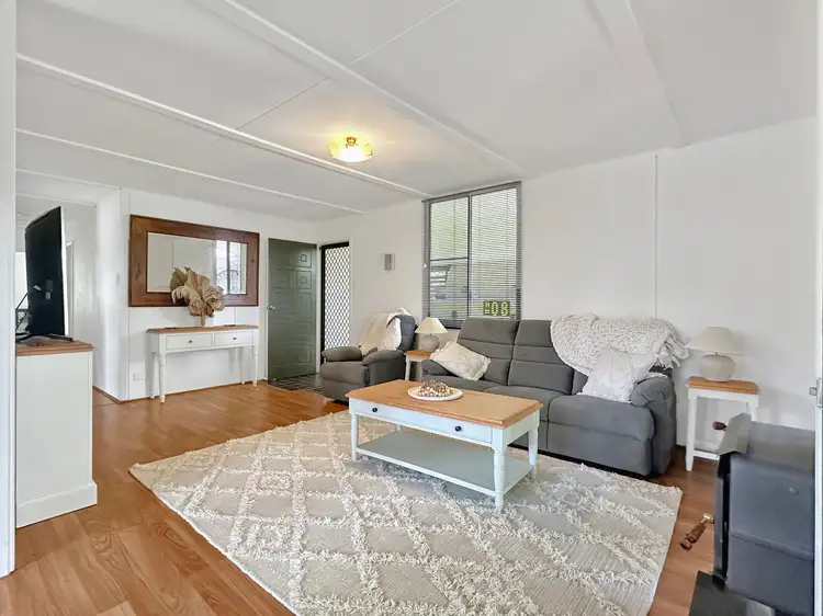 Fifth view of Homely house listing, 17 Cambridge Avenue, Lemon Tree Passage NSW 2319
