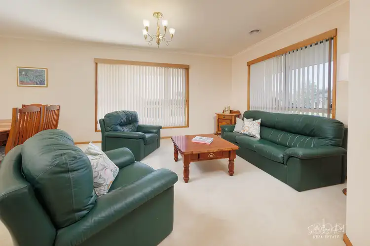 Fourth view of Homely house listing, 36 WILLOUGHBY AVENUE, Wodonga VIC 3690