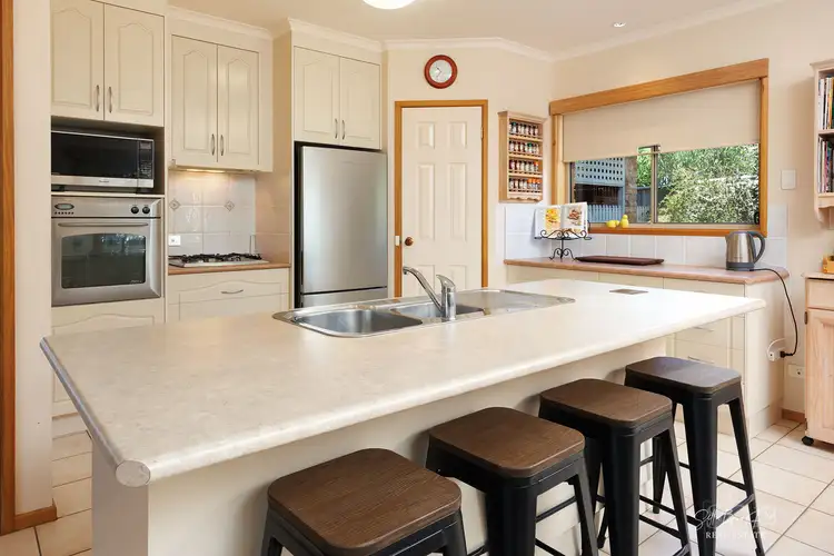 Fifth view of Homely house listing, 36 WILLOUGHBY AVENUE, Wodonga VIC 3690