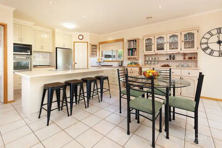 Sixth view of Homely house listing, 36 WILLOUGHBY AVENUE, Wodonga VIC 3690