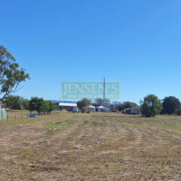 Second view of Homely land listing, L608 Towers Street, Mingela QLD 4816