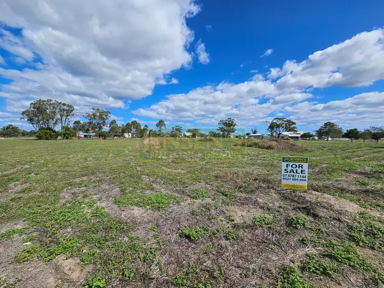 Third view of Homely land listing, L608 Towers Street, Mingela QLD 4816