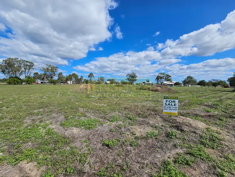 Fourth view of Homely land listing, L608 Towers Street, Mingela QLD 4816