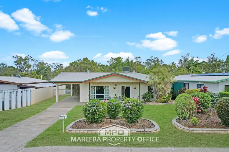 23 Jamieson Street, Mareeba QLD 4880