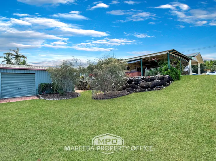 Second view of Homely house listing, 23 Jamieson Street, Mareeba QLD 4880