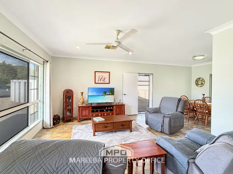 Fourth view of Homely house listing, 23 Jamieson Street, Mareeba QLD 4880