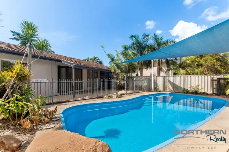 9 Carina Court, Mount Louisa QLD 4814