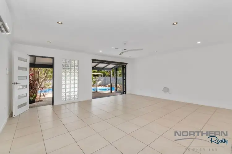 Second view of Homely house listing, 9 Carina Court, Mount Louisa QLD 4814