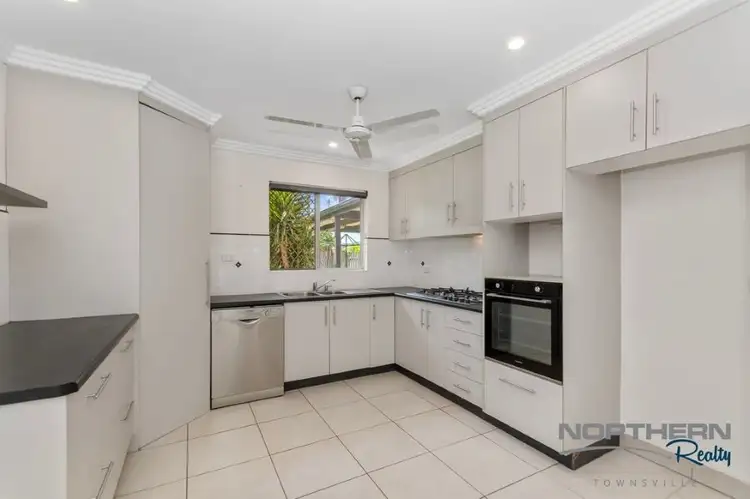Third view of Homely house listing, 9 Carina Court, Mount Louisa QLD 4814
