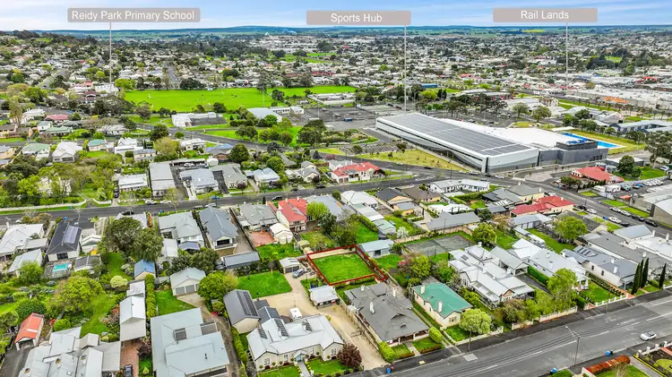 Third view of Homely land listing, 56A Bay Road, Mount Gambier SA 5290