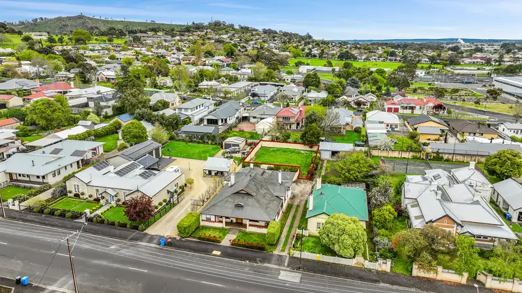 Fourth view of Homely land listing, 56A Bay Road, Mount Gambier SA 5290