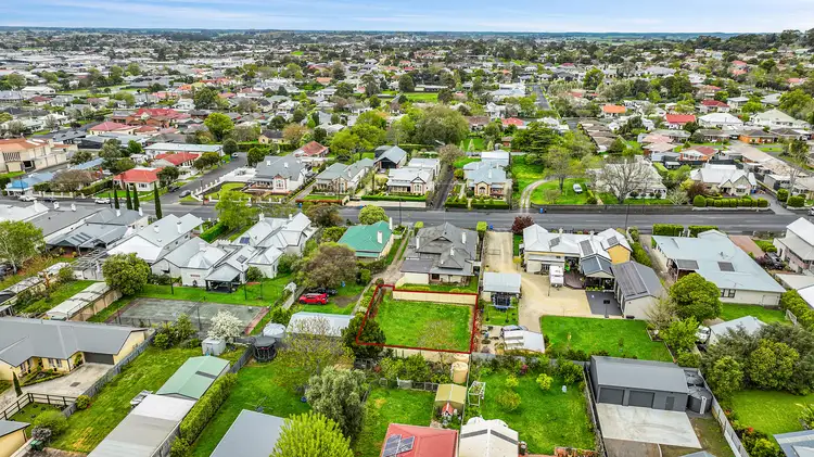 Sixth view of Homely land listing, 56A Bay Road, Mount Gambier SA 5290