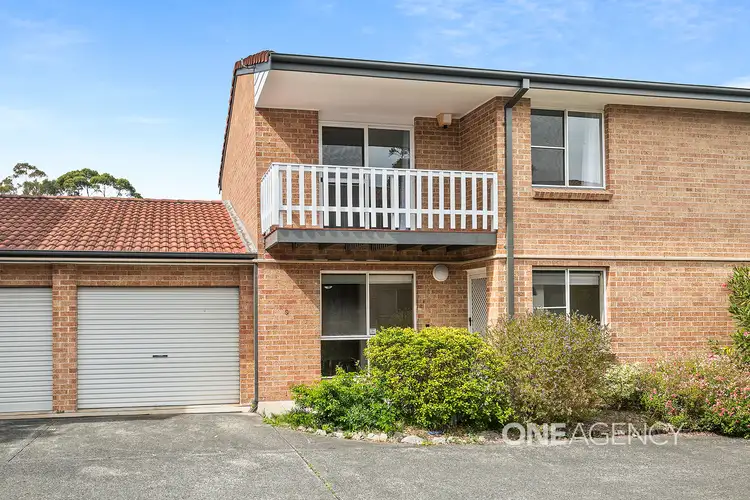 5/40-42 Bateman Avenue, Albion Park Rail NSW 2527