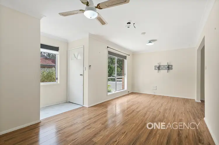 Second view of Homely townhouse listing, 5/40-42 Bateman Avenue, Albion Park Rail NSW 2527