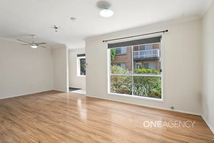 Third view of Homely townhouse listing, 5/40-42 Bateman Avenue, Albion Park Rail NSW 2527