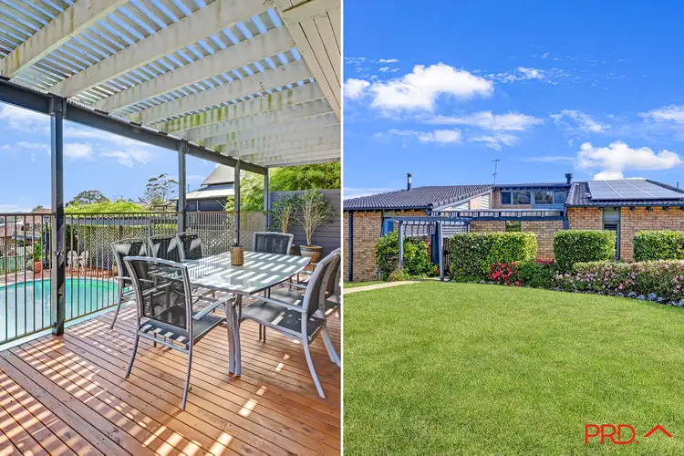 3 Hanson Close, East Maitland NSW 2323