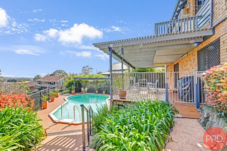 Fourth view of Homely house listing, 3 Hanson Close, East Maitland NSW 2323
