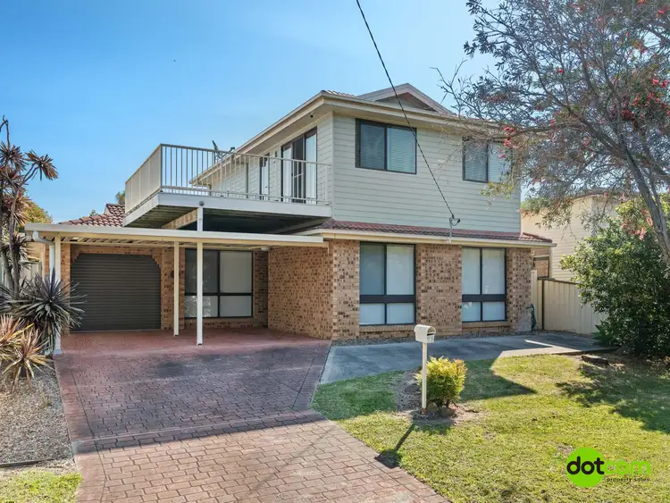 72 Dalnott Road, Gorokan NSW 2263