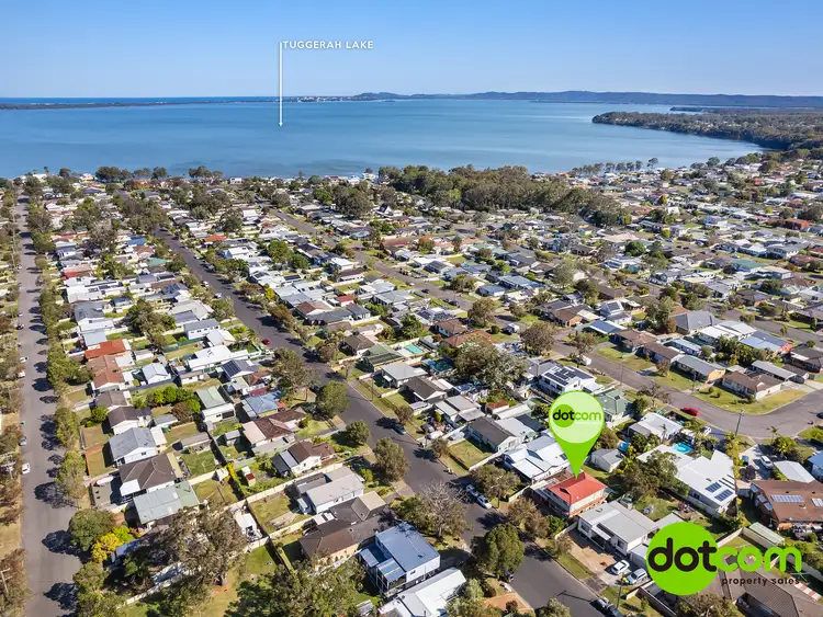 Second view of Homely house listing, 72 Dalnott Road, Gorokan NSW 2263