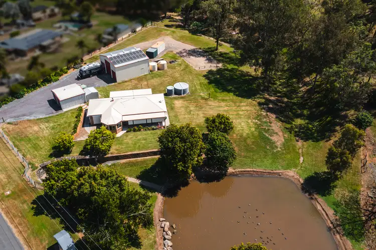 238 Bamboo Drive, Woodhill QLD 4285