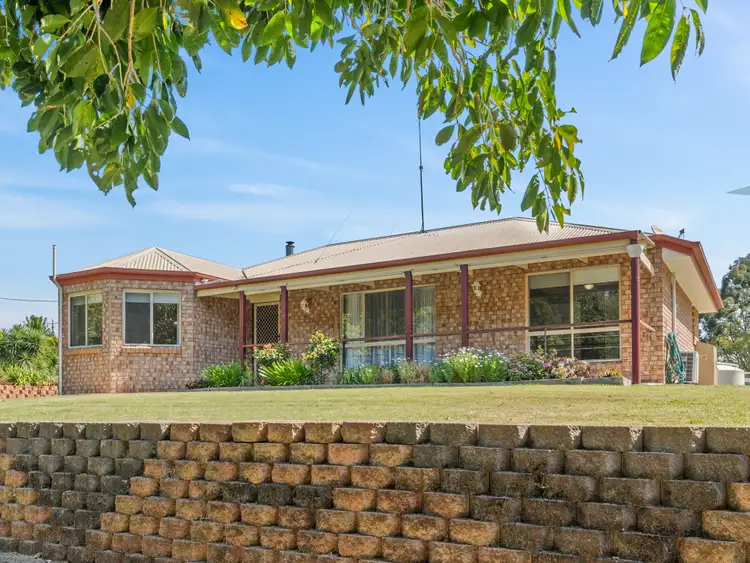 Third view of Homely house listing, 238 Bamboo Drive, Woodhill QLD 4285