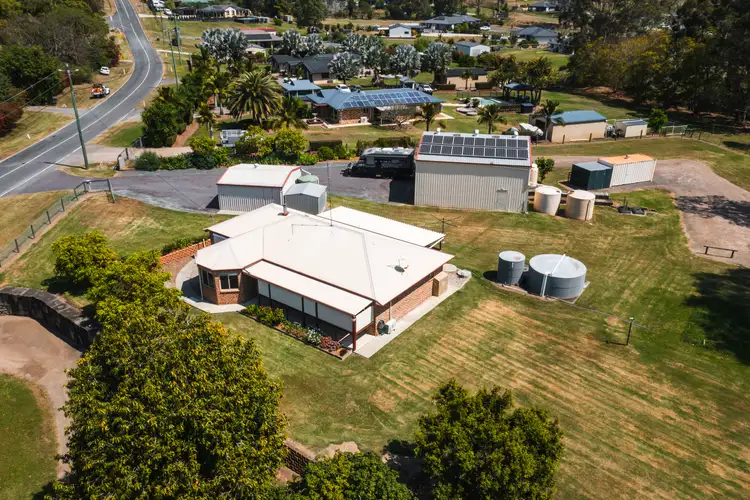 Fourth view of Homely house listing, 238 Bamboo Drive, Woodhill QLD 4285