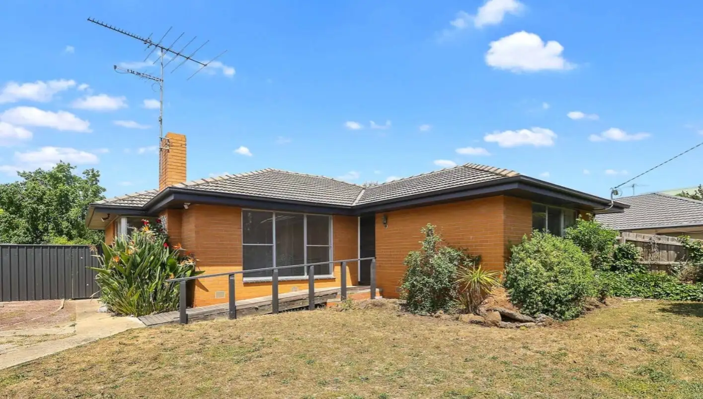 Main view of Homely house listing, 19 Ponds Drive, Lara VIC 3212