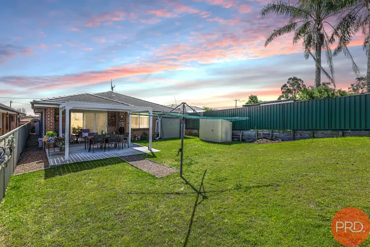 Second view of Homely house listing, 45 Wyndham Street, Greta NSW 2334