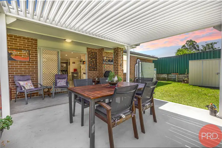 Fifth view of Homely house listing, 45 Wyndham Street, Greta NSW 2334