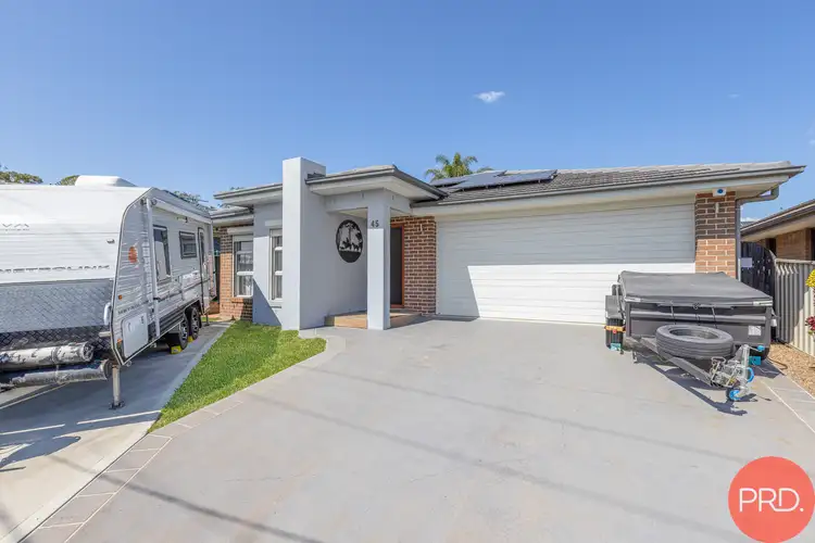 Sixth view of Homely house listing, 45 Wyndham Street, Greta NSW 2334