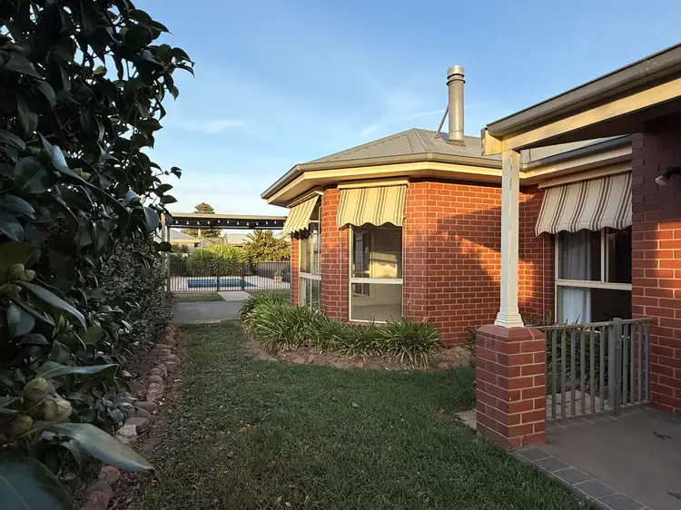 12 BLAYNEY LANE, Nagambie VIC 3608