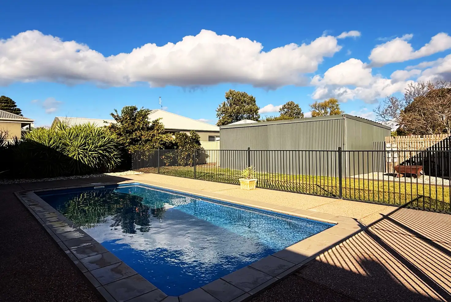 Main view of Homely house listing, 12 BLAYNEY LANE, Nagambie VIC 3608