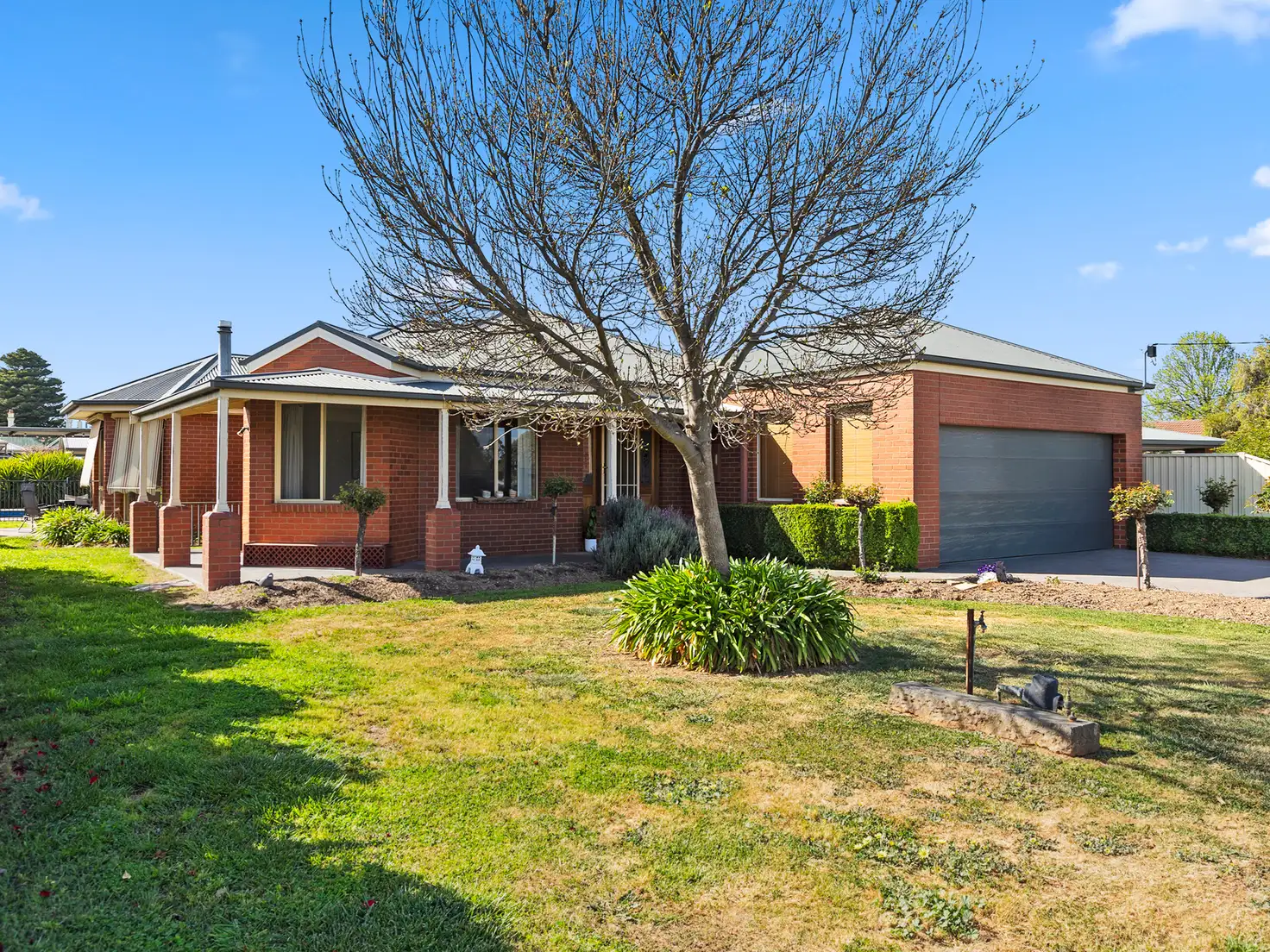 Main view of Homely house listing, 12 BLAYNEY LANE, Nagambie VIC 3608