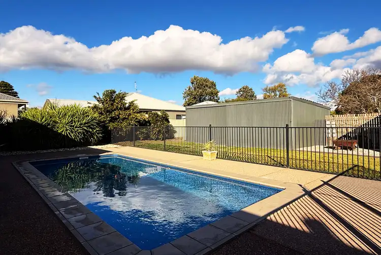 Second view of Homely house listing, 12 BLAYNEY LANE, Nagambie VIC 3608